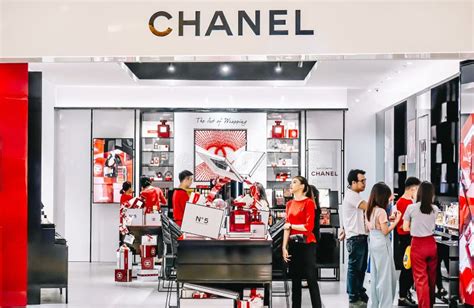 chanel bangkok|chanel thailand price.